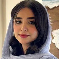 پریسا احمدی